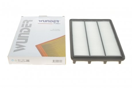 Фільтр повітряний WUNDER WUNDER FILTER WH 1006