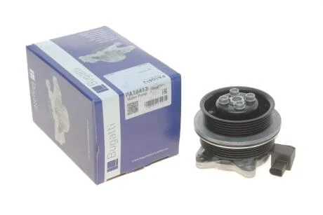 Помпа води Bugatti PA10412