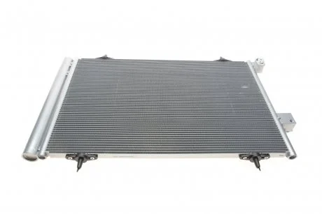 Радіатор кондиціонера NRF 35946