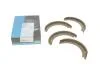 Комплект гальмівних колодок PARTS KAVO KBS-10006 (фото 1)