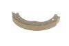 Комплект гальмівних колодок PARTS KAVO KBS-10003 (фото 3)