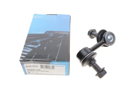 Тяга (стійка) стабілізатора PARTS KAVO SLS-3032