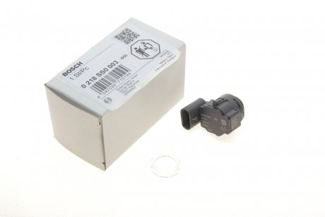 Датчик контролю паркування (парктронік) BOSCH 0 218 SS0 003