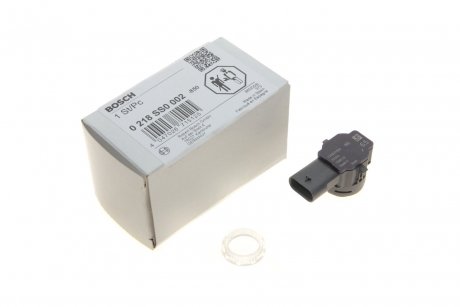 УЛЬТРАЗВУКОВИЙ ДАТЧИК Gen6 BOSCH 0 218 SS0 002