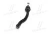 Наконечник рульової тяги Toyota Corolla 06-/Auris 06-12/Prius+ 11- Л. (CET-173) CTR CE0788 (фото 2)