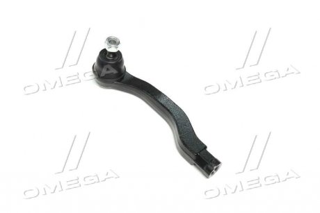 Наконечник рульової тяги Honda Civic 91-01/ CR-V 95-02/ CRX 92-98 Л. (CEHO-6R) CTR CE0193R