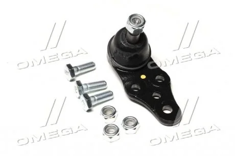 Опора кульова (передня/знизу) Kadett -91/Lanos 97- (CBKD-1) CTR CB0160