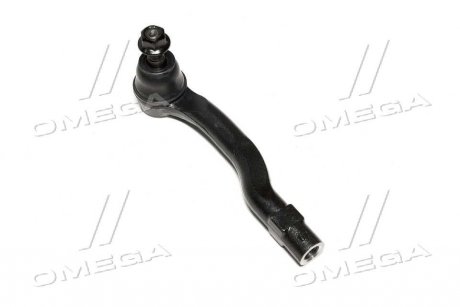 Наконечник рульової тяги Mazda 3 13-19/6 12- Л. (CEMZ-65L) CTR CE0485L