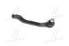 Наконечник рульової тяги Honda Accord 89-03 Л. (CEHO-4L) CTR CE0190L (фото 3)