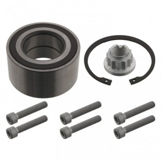 К-т підшипника ступиці FEBI BILSTEIN 34789