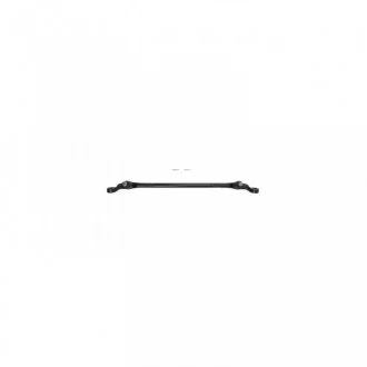 Рульова тяга поперечна Лів ISUZU TROOPER I, TROOPER II, TROOPER III OPEL CAMPO, FRONTERA A, FRONTERA A SPORT 2.0-3.5 08.87-08.04 FEBI FEBI BILSTEIN 43347