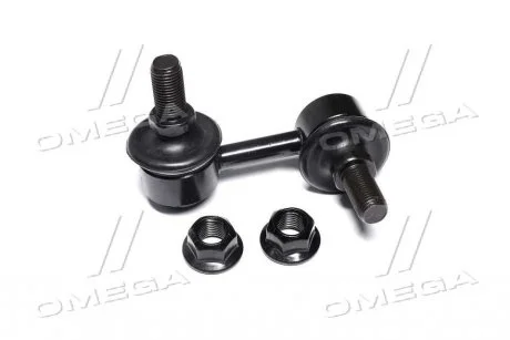 Фото 1 - тяга стабілізатора перед. Nissan X-Trail 01-13 Пр. (CLN-22) CTR CL0449 Тяга стабілізатора перед. Nissan X-Trail 01-13 Пр. (CLN-22) CTR CL0449 (фото 1)