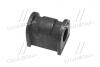 Втулка стабілізатора перед. Nissan Note 06-13 (CVKD-14) CTR GV0114 (фото 3)