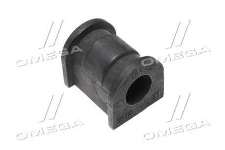 Втулка стабілізатора перед. Nissan Note 06-13 (CVKD-14) CTR GV0114