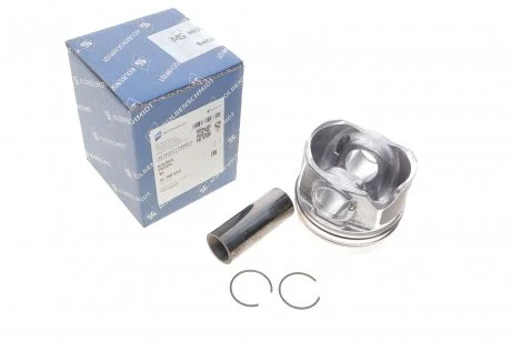 Поршень двигуна VAG 1.6TDI 79,75 KOLBENSCHMIDT 41708610