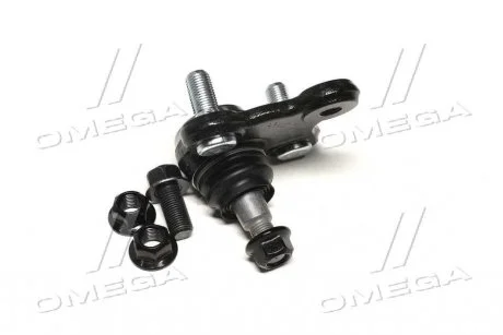 Опора кульова (передня/знизу) Hyundai Elantra VI 16- /Kona 17- Пр. (CBKH-43R) CTR CB0211R