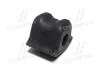 Подушка стабілізатора перед Auris/Avensis/Corolla 06- (d=23mm) Пр. (CVT-86R) CTR GV0521R (фото 3)