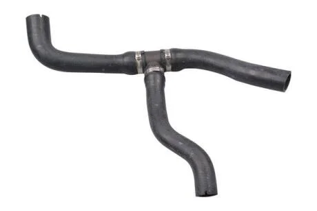 Патрубок від сполучної трубки до радіатора Fiat Doblo 1.9 D (01-10) FAST FT61328