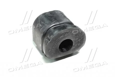 Сайлентблок важеля перед Lanos/Sens/Nexia (задній) (CVKD-18) CTR GV0118