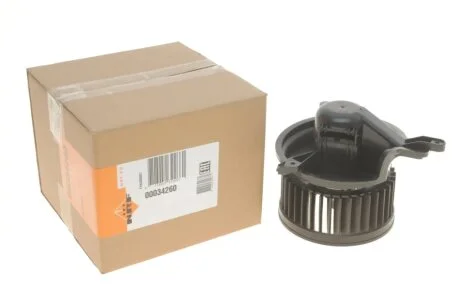 Вентилятор NRF 34260