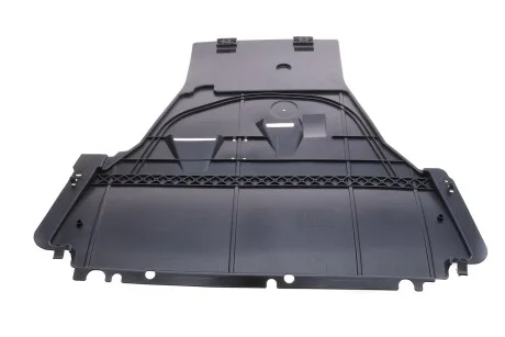 Фото 1 - екран моторного відсіку Van Wezel DSC_4377701 Екран моторного відсіку Van Wezel DSC_4377701 (фото 1)