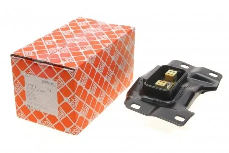 Кріплення коробки передач FEBI FEBI BILSTEIN 177916