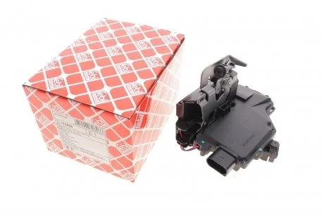 Елемент замка кабіни FEBI FEBI BILSTEIN 179896