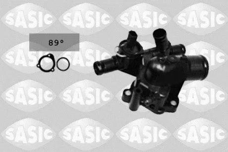 Термостат SASIC 3304011