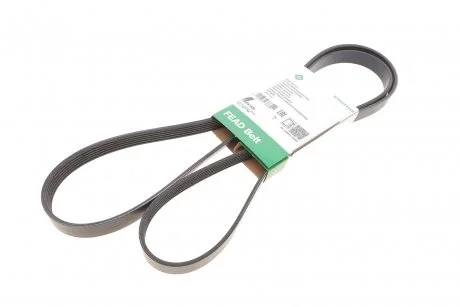 Ремінь генератора поліклиновий INA FB 6PK1935