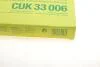 Фільтр салону -FILTER MANN CUK 33 006 (фото 4)