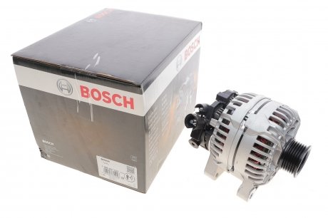 Генератор BOSCH 1 986 A01 522