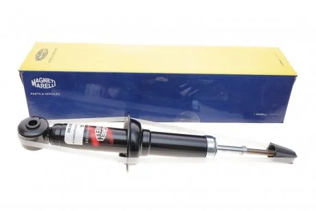 Амортизатор задн Лів/Прав MITSUBISHI OUTLANDER II, OUTLANDER III 2.0-3.0 11.06- MAGNETI MARELLI 358025007000