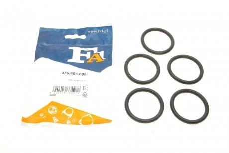 Прокладка турбіни FA1 Fischer Automotive One (FA1) 076.404.005