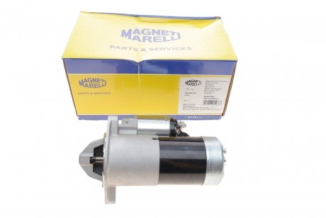 Стартер MAGNETI MARELLI 063721428010