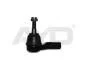 Наконечник рулевой (кон 12.5*18.3 L=205mm) CHEVROLET CAPTIVA (C100, C140) (06-), OPEL ANTARA A (L07) (06-) Ayd 91-05650 (фото 1)