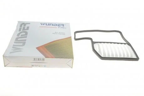 Фільтр повітряний WUNDER WUNDER FILTER WH 1250