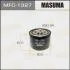 Фильтр масляный KIA OPTIMA MASUMA MFC1327 (фото 1)