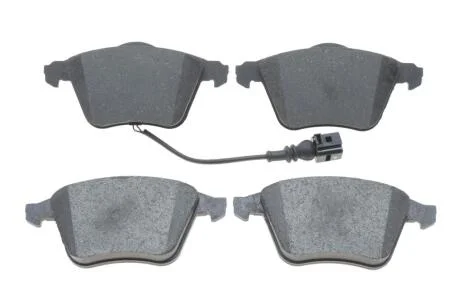 Гальмівні колодки, дискові BOSCH 0986494550