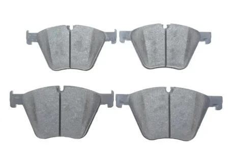 Гальмівні колодки, дискові BOSCH 0986494983