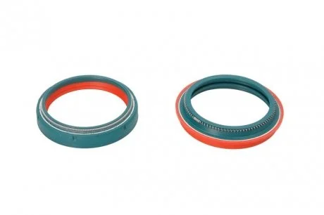 Сальник перед.підвіски (набір) SKF DUAL48K