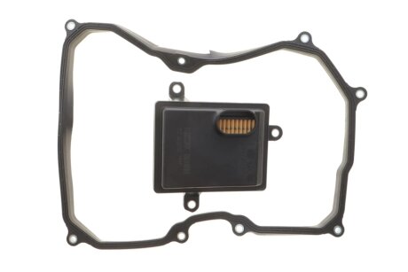 Фільтр гідравлічний КПП HENGST HENGST FILTER EG1161HD702