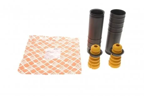 Комплект кріплення амортизатора FEBI FEBI BILSTEIN 180817