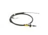Трос зупиночних гальм BOSCH 1987482847 (фото 3)