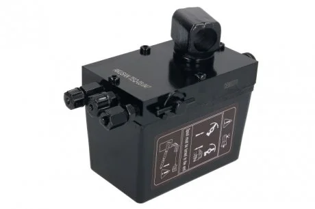 Помпа підйому кабіни AKUSAN Akusan TEQ03047