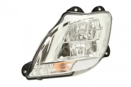 Фото 1 - фара автомобільна HELLA 1ED010116511 Фара автомобільна HELLA 1ED010116511 (фото 1)