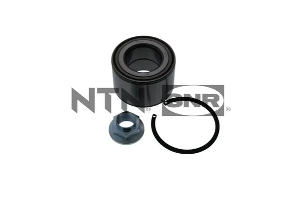 Підшипник колеса,комплект SNR SNR NTN R15298 (фото 1)