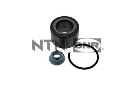 Підшипник колеса,комплект SNR SNR NTN R15298