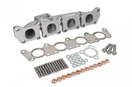 Випускний колектор Akusan KOLWYD010