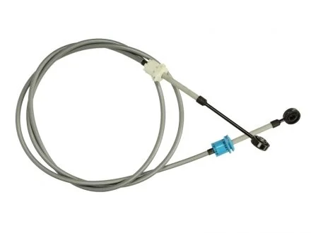 Трос важеля КПП Akusan 4512050014P