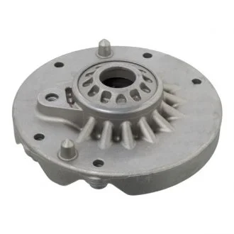 Подушка амортизатора передн Лів/Прав (із підшипником) BMW 1 (F40), 2 (F45), 2 GRAN COUPE (F44), 2 GRAN TOURER (F46), 2 GRAN TOURER VAN (F46), X1 (F48), X2 (F39) MINI CLUBMAN (F54) 1.5-2.0D 11.13- FEBI FEBI BILSTEIN 104273